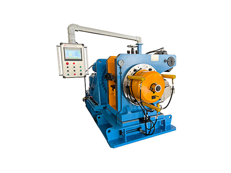 LJ400 Al Flat Wire & Sector Line