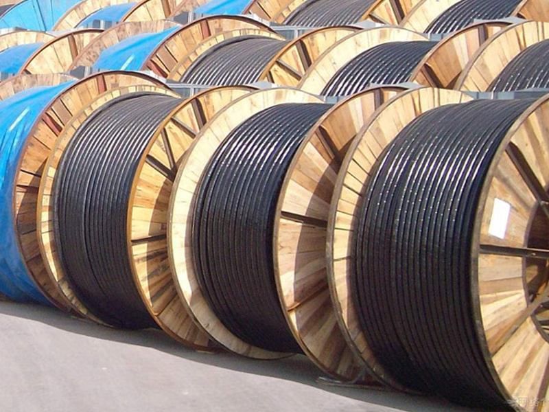 The 9th China International Wire & Cable Industry Exhibition in 2015