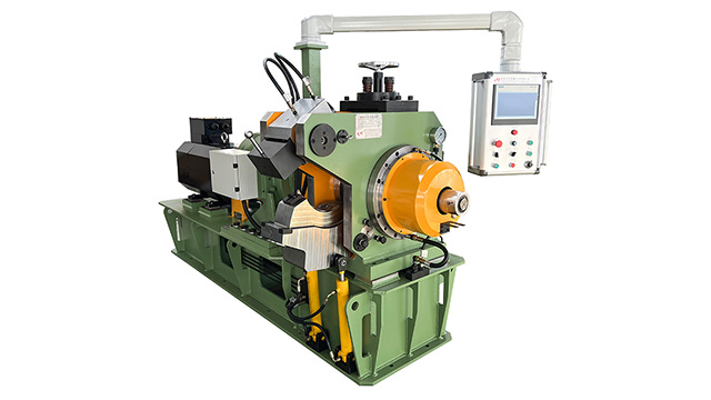 LJ300BT Continuous Extrusion Machine for Aluminum Tube