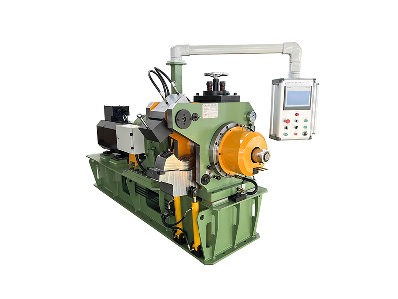 TJ300T Copper Flat Wire Line