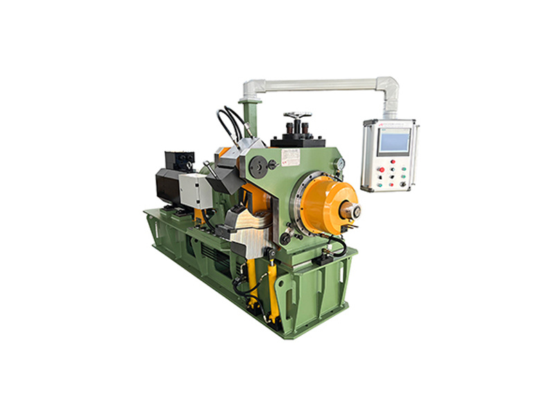 LJ300BT Continuous Extrusion Machine for Aluminum Tube