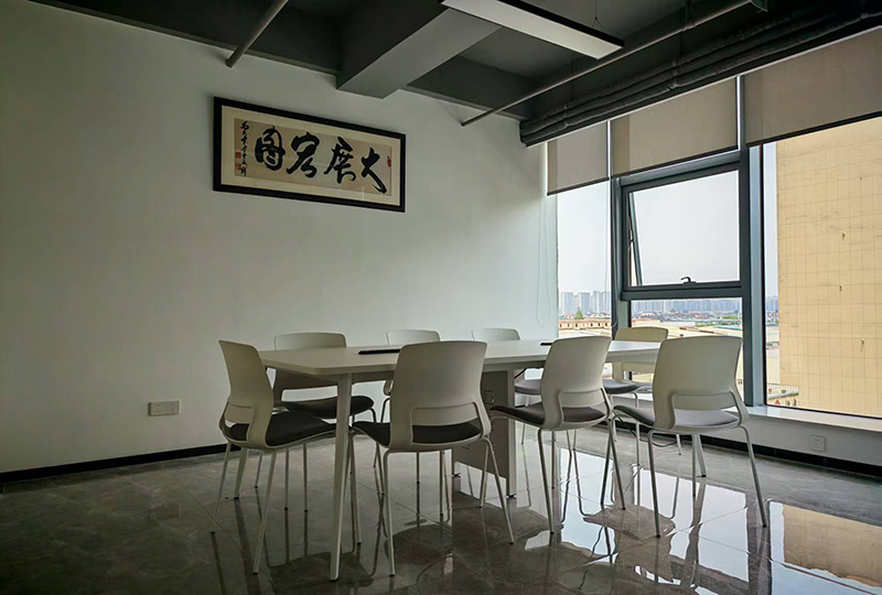 办公环境