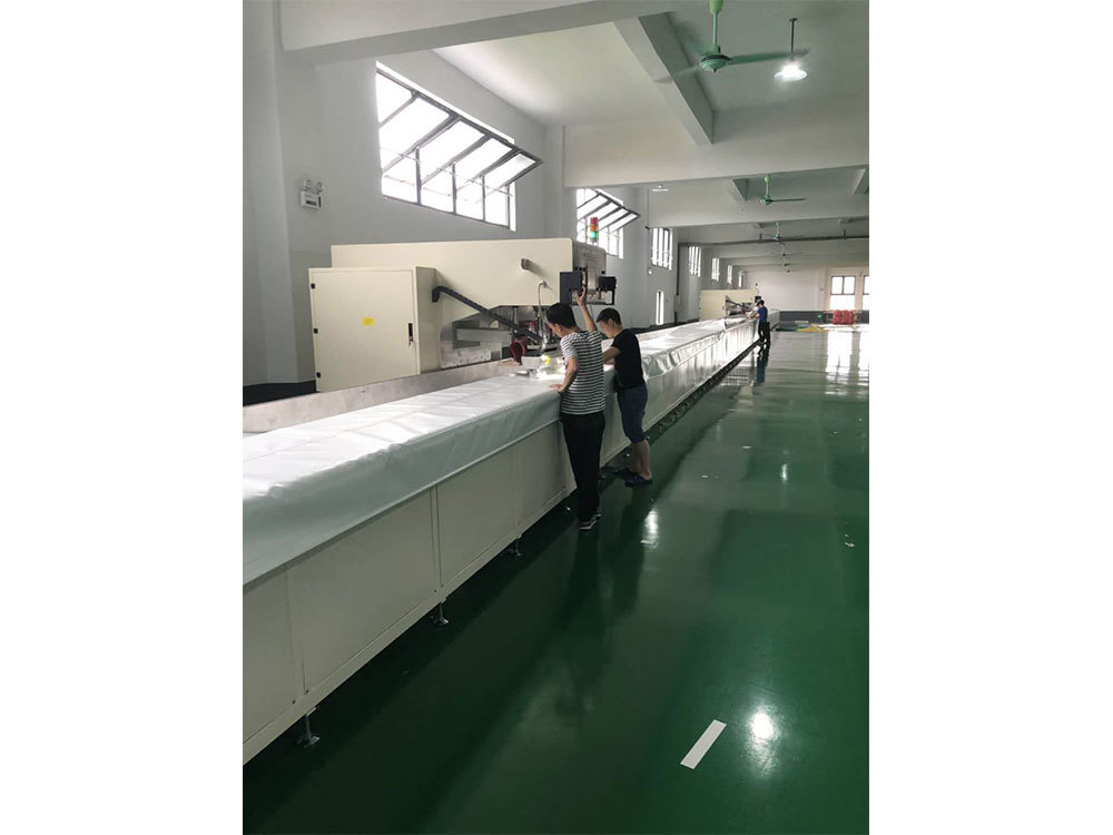 轨道式高频焊