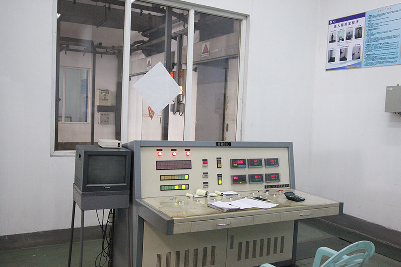 RADIATION CONTROL RADIATION CONTROL