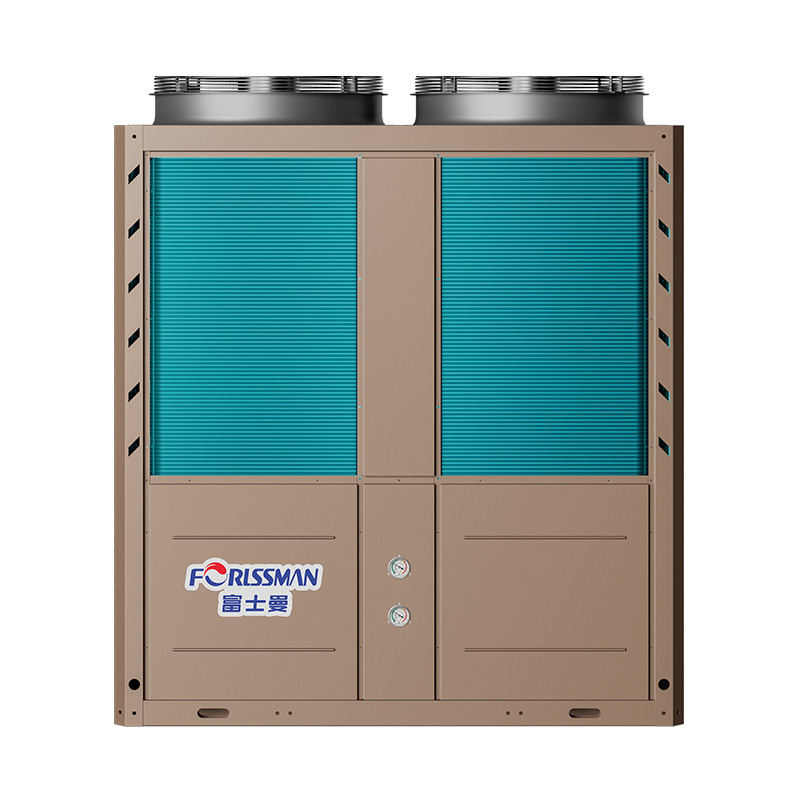 商用水循環熱水機（常溫型）
