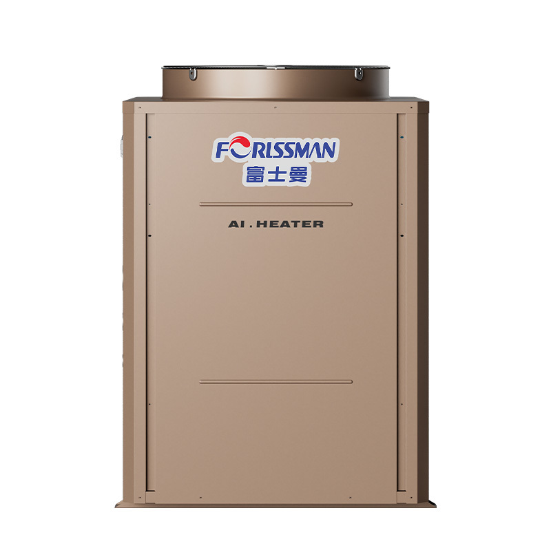 商用水循環(huán)熱水機（常溫型）
