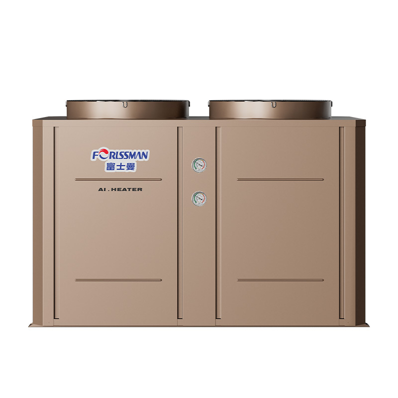 商用水循環(huán)熱水機（常溫型）