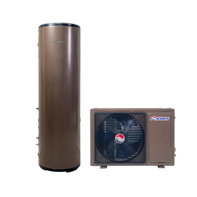 300升氟循環(huán)分體式空氣能中央熱水器（常溫型）