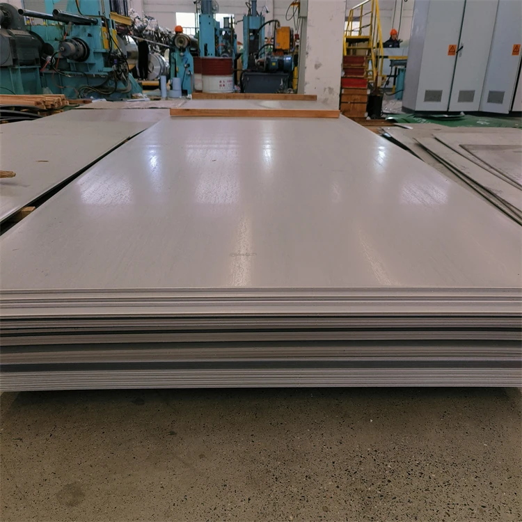 409 Stainless Steel Plate