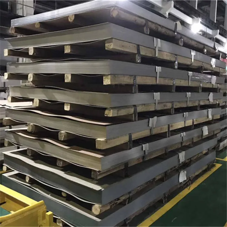 440C Stainless Steel Plate
