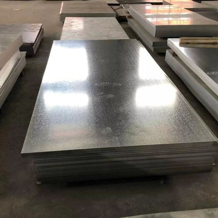 G90 Galvanized Sheet