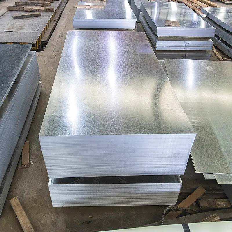 Prepainted Galvanized Steel Sheet
