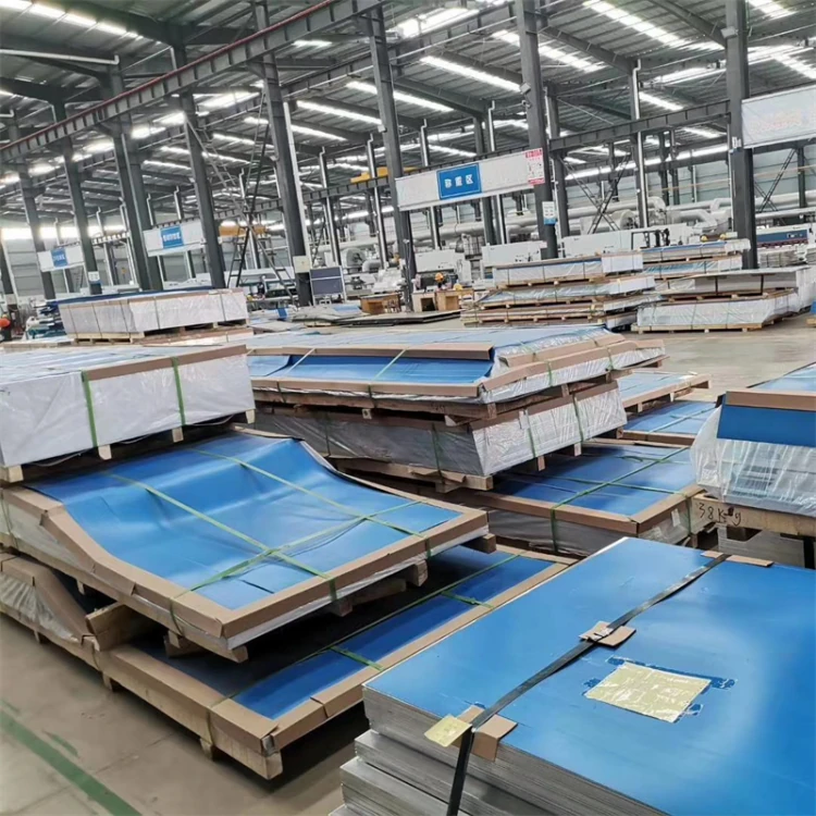 430 Stainless Steel Plate