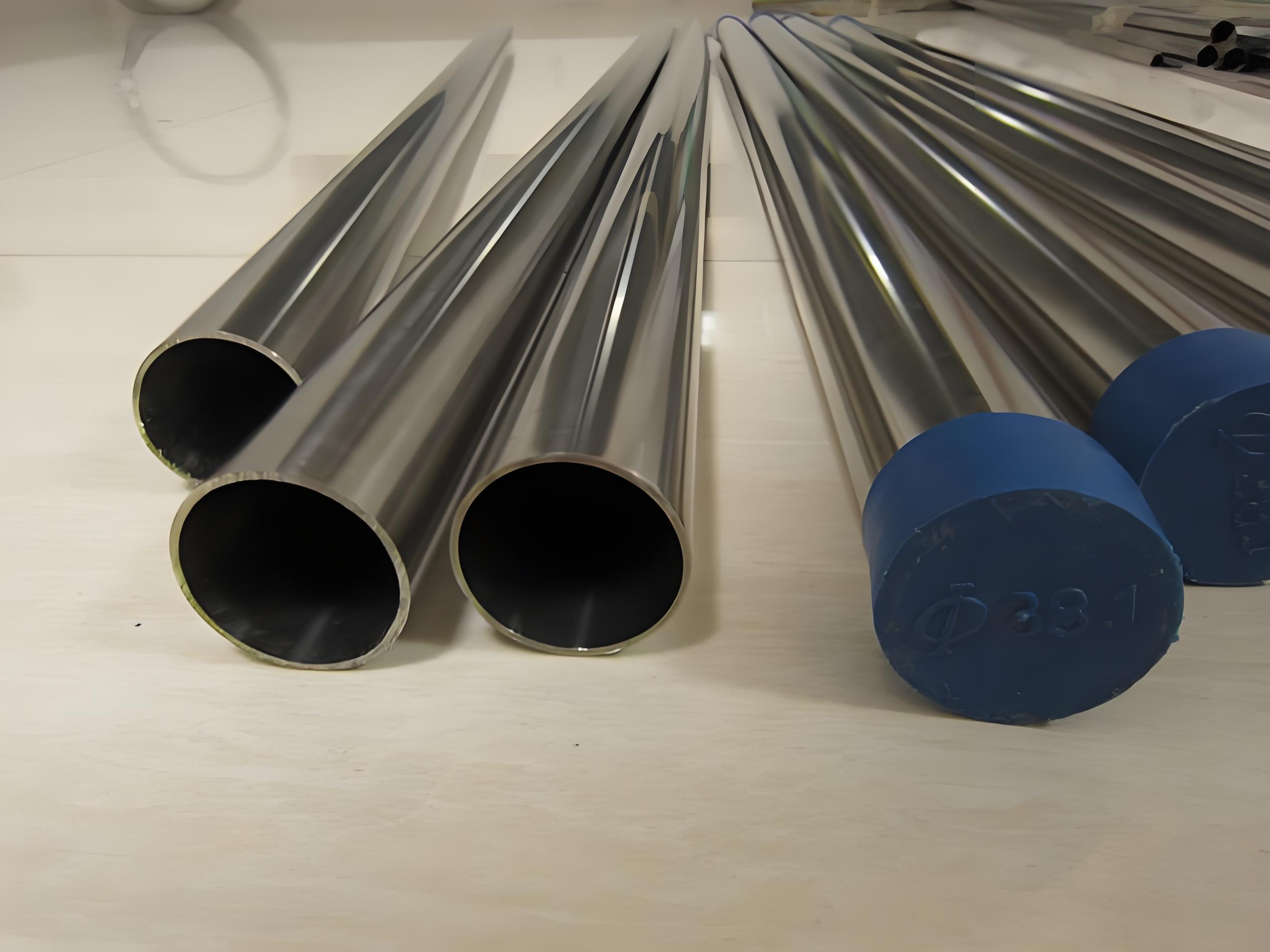 Do you understand the solution annealing treatment of stainless steel pipe?