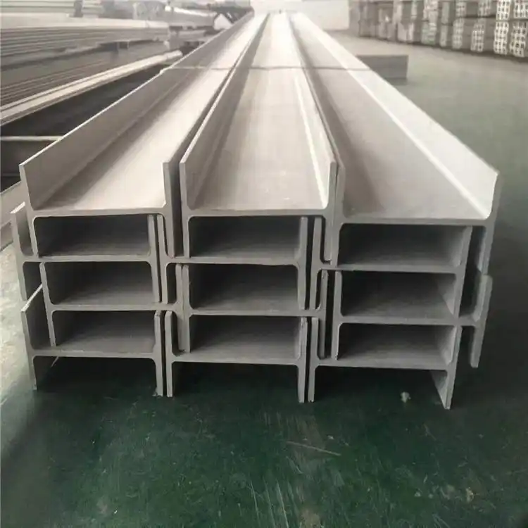 Stainless Steel H Steel