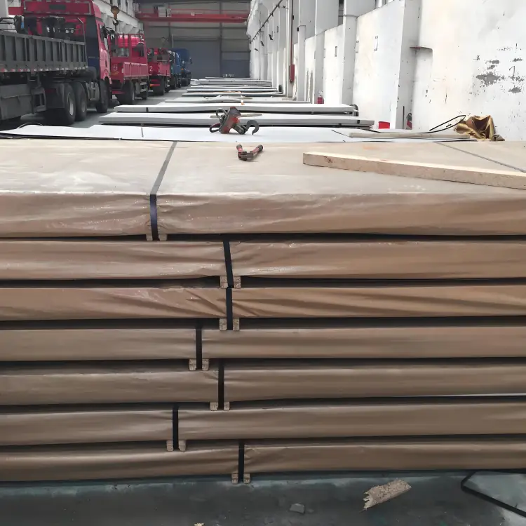 302 Stainless Steel Plate