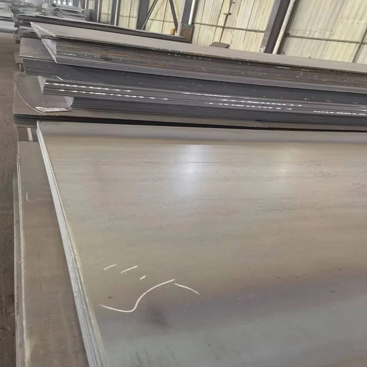 G40 Galvanized Sheet