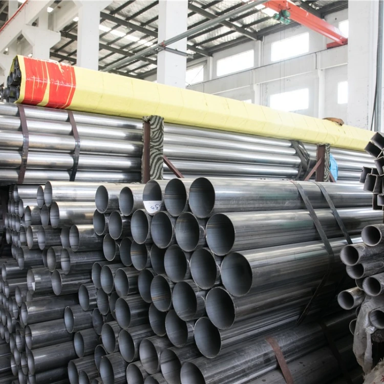 440C Stainless Steel Pipe