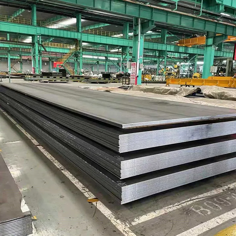 Best Galvanized Sheet