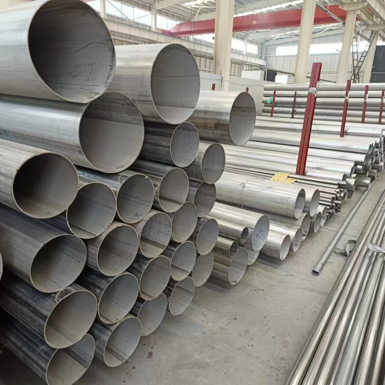 API 5CT Steel Pipe