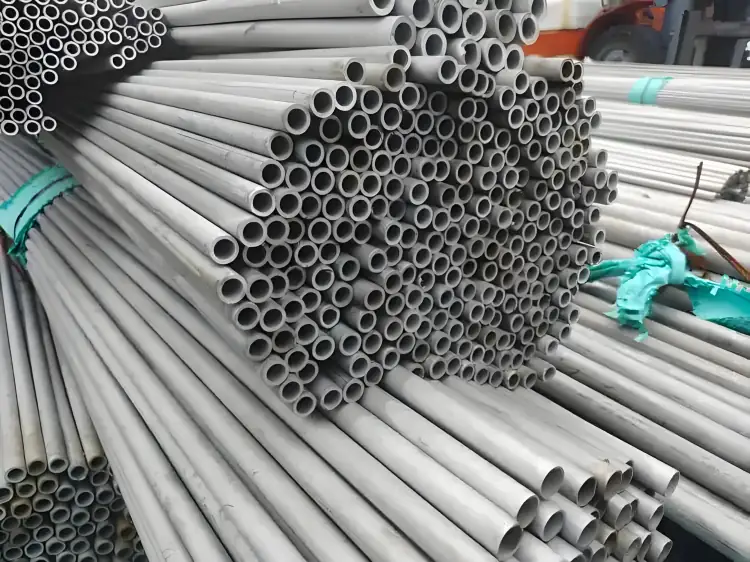 403 Stainless Steel Pipe