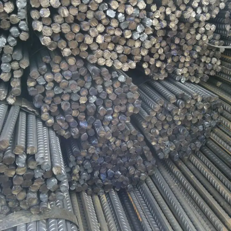 ASTM A615 Reinforcement Bar Grade 8