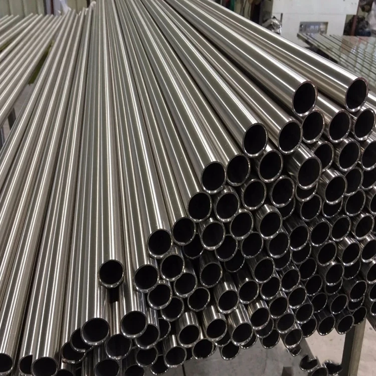 330 Stainless Steel Pipe