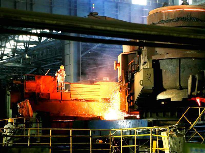 Effects of common elements on steel properties