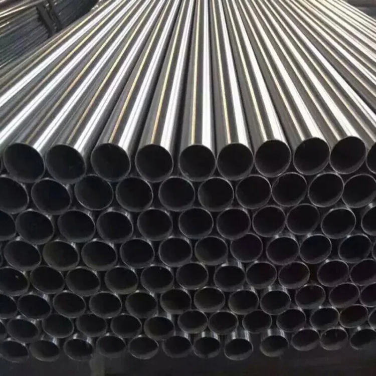 410 Stainless Steel Pipe