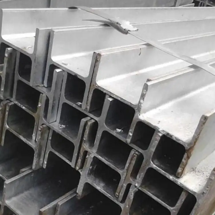 Carbon Steel H Steel