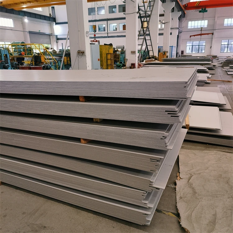 416 Stainless Steel Plate