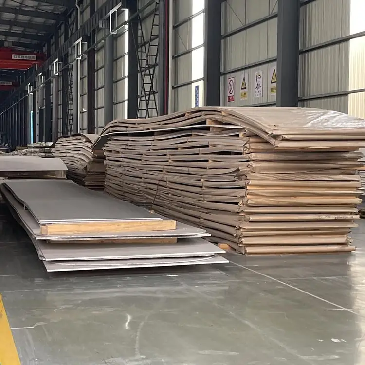 330 Stainless Steel Plate