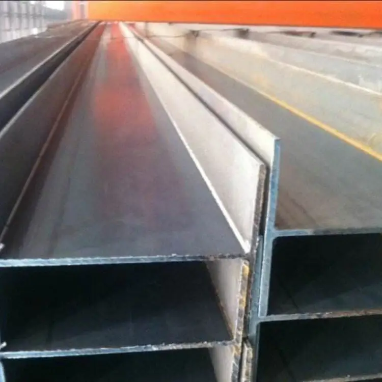 Galvanized H Steel