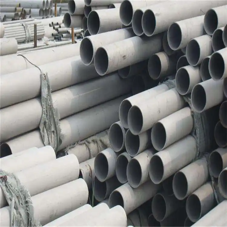 347 Stainless Steel Pipe