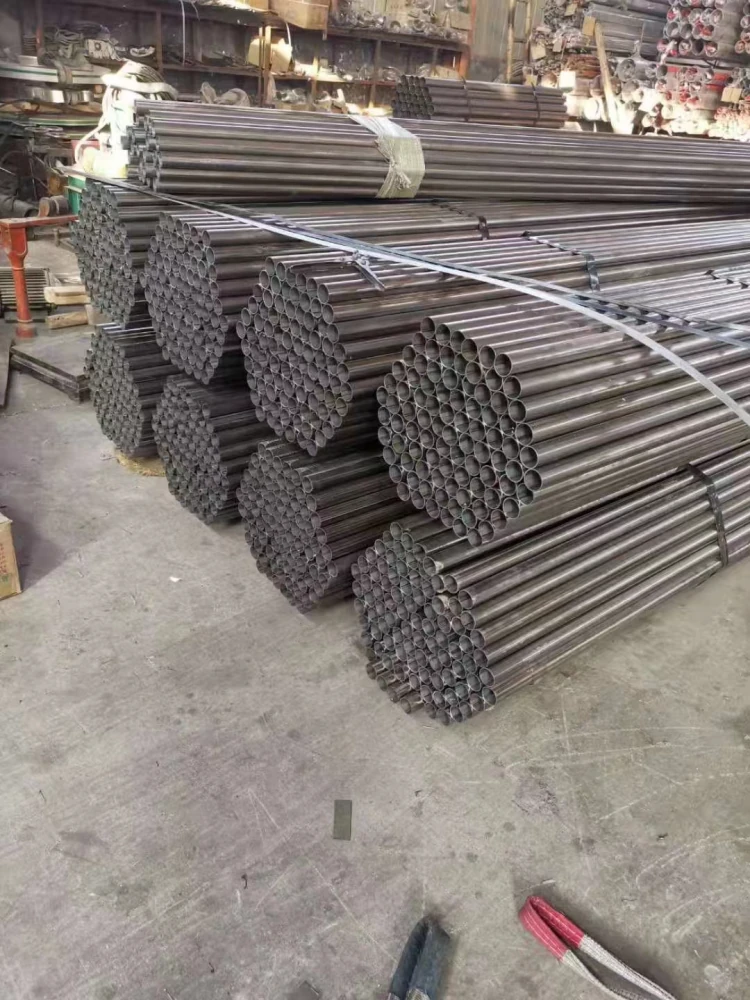 303 Stainless Steel Pipe