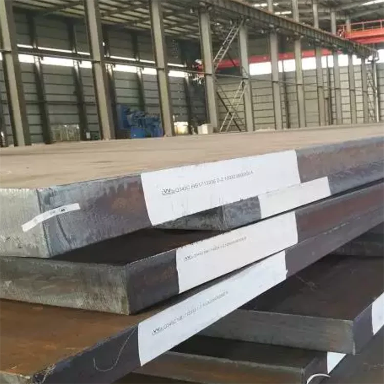 A285 Pressure Vessel Steel Plate