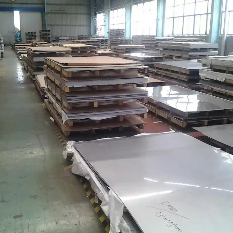 Galvanized steel sheet