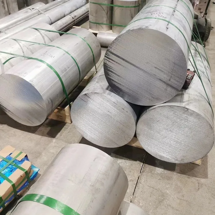 1060 Aluminum Bar