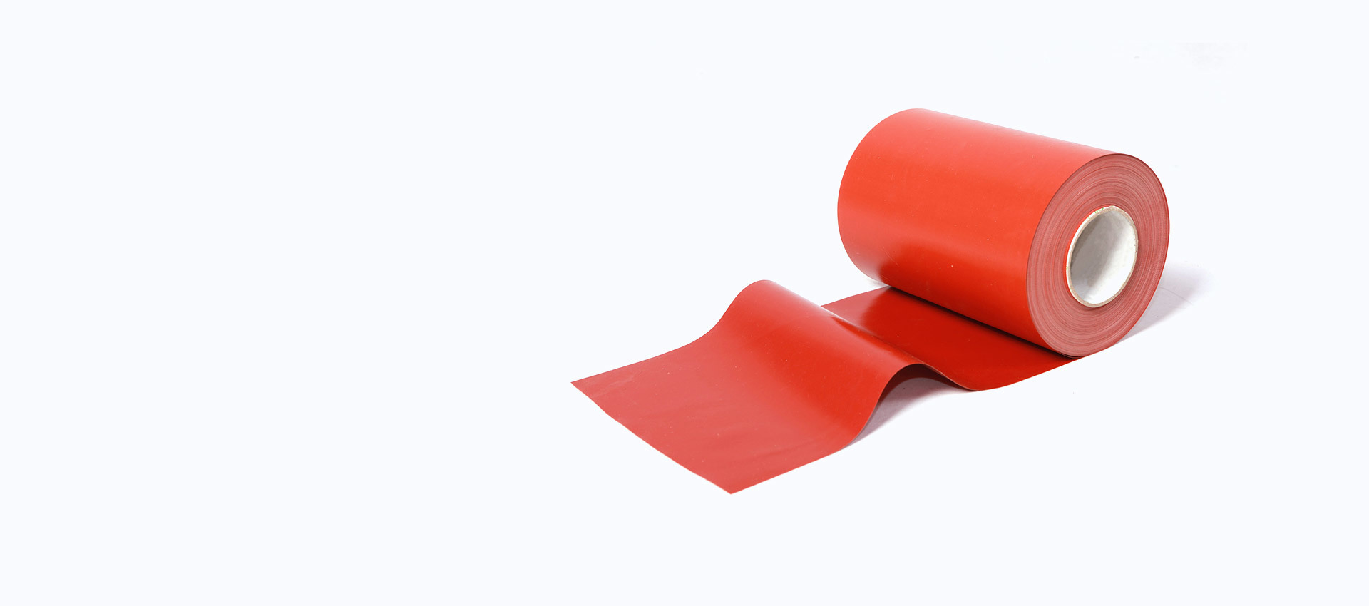 Silicone glassfiber fabric