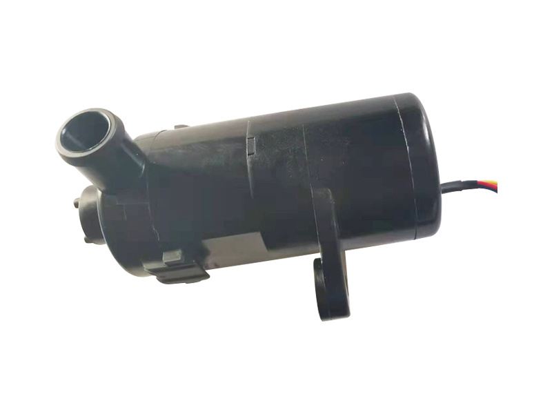 DC Brushless Water Pump
