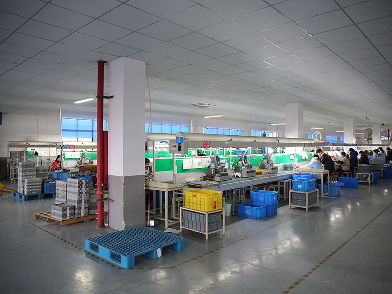 Workshop equipment