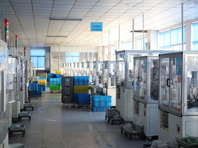 Common faults and maintenance of stepper motors and drivers