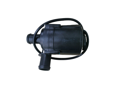Electronic water pumps for bathroom new energy vehicles