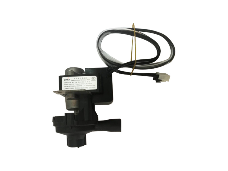 AC Water Pump