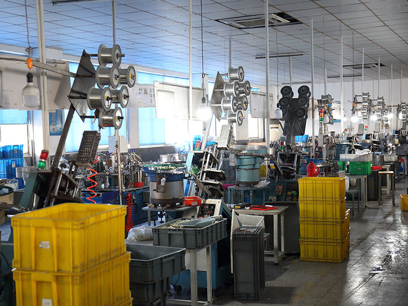 Workshop equipment