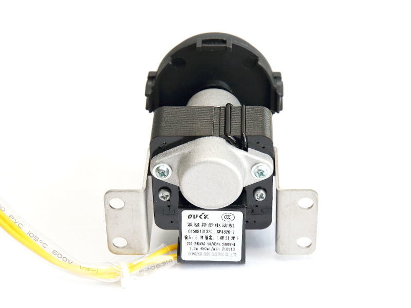 SP4820-7 Shaded Pole Asynchronous Motor