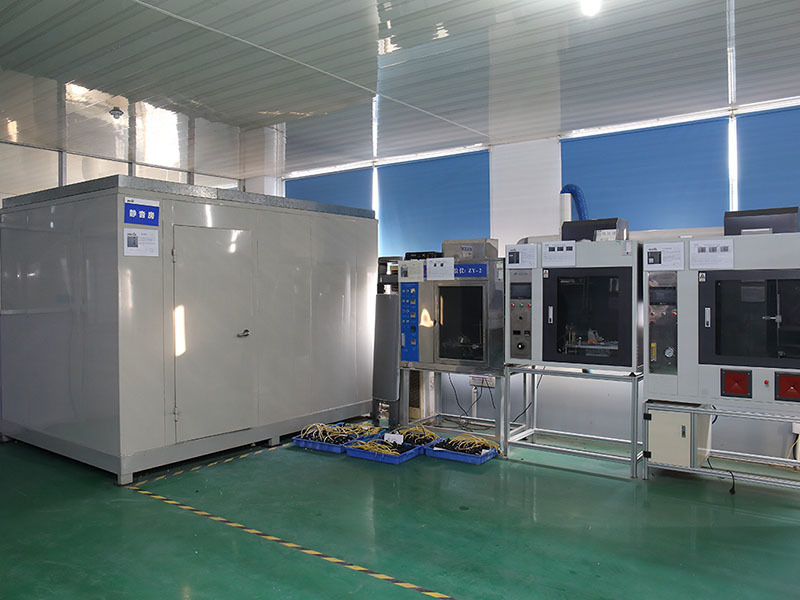 Workshop equipment