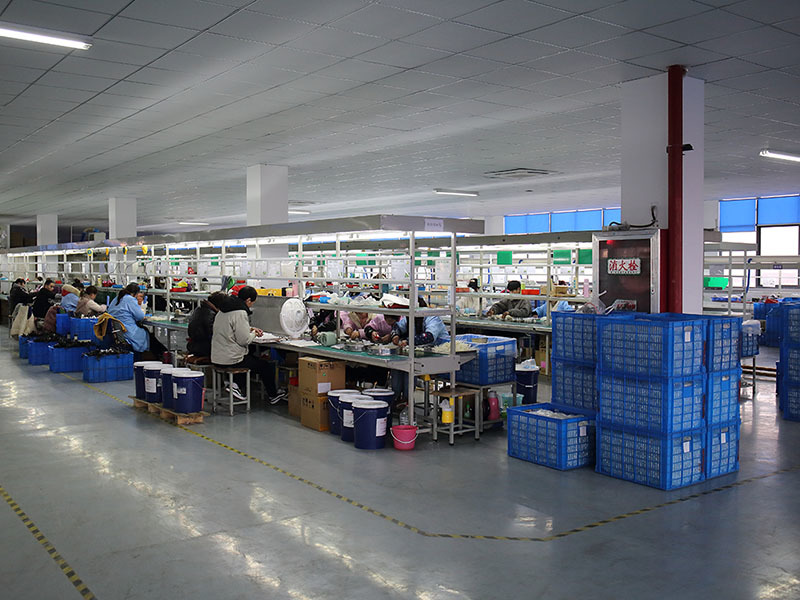 Workshop equipment