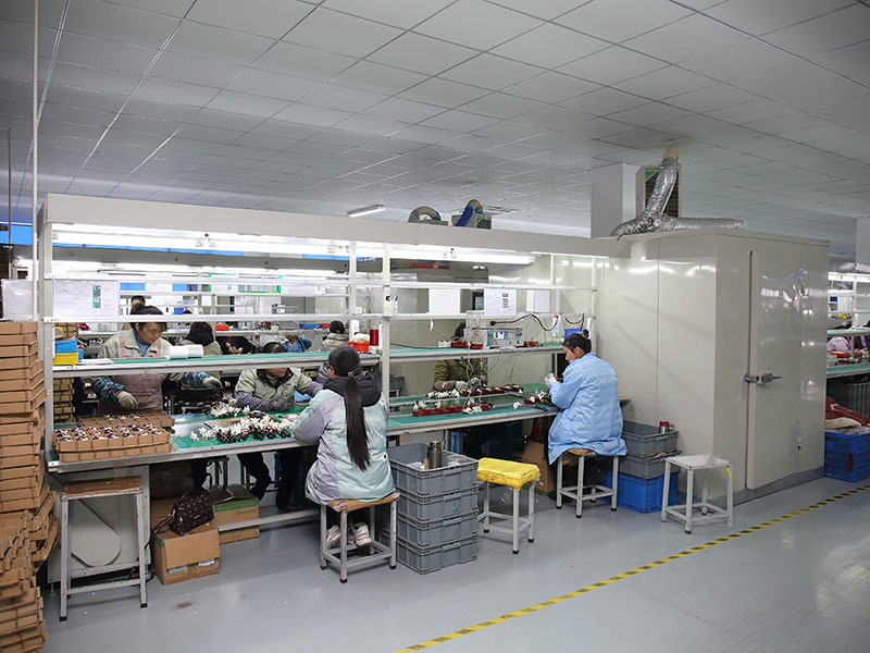 Workshop equipment
