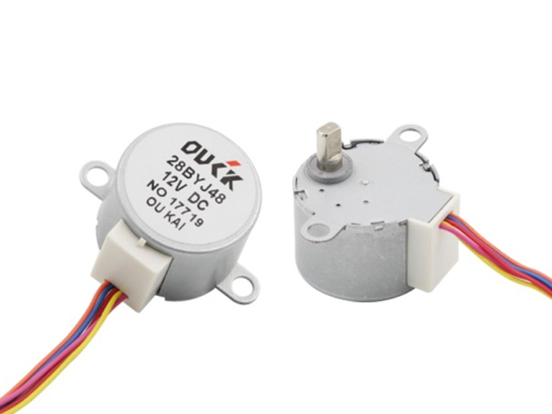 28 series motors